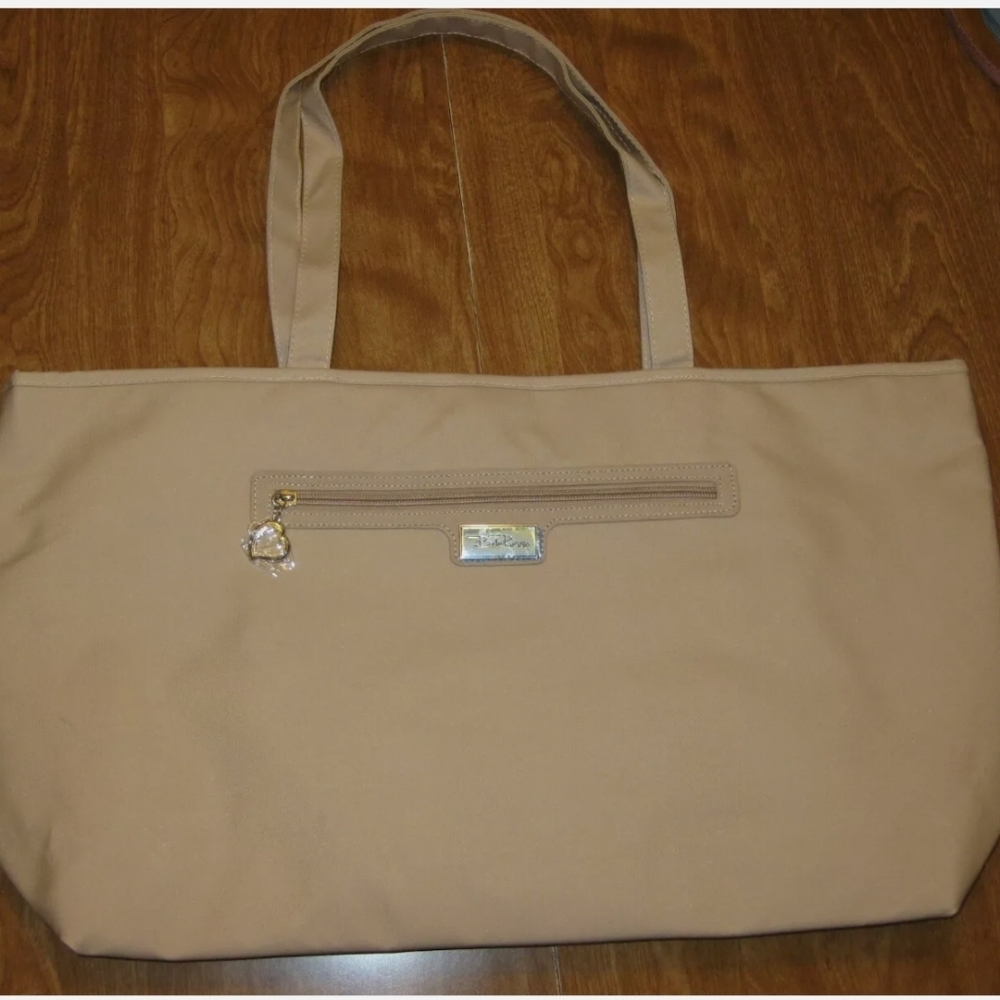 Bella Russo, Large Tote